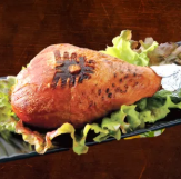 食べ物についてのログ